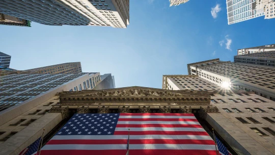 Recesia klope USA na dvere! Je čas panikáriť, ak máte v portfóliu americké akcie?