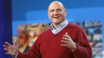 Najbohatší vlastník športového klubu je nástupca Billa Gatesa Steve Ballmer. Na krk mu však dýcha ešte väčší boháč
