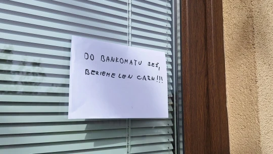 Absurdná transakčná daň. Päť prepočtov ukazuje, prečo je naozaj nezmyselná