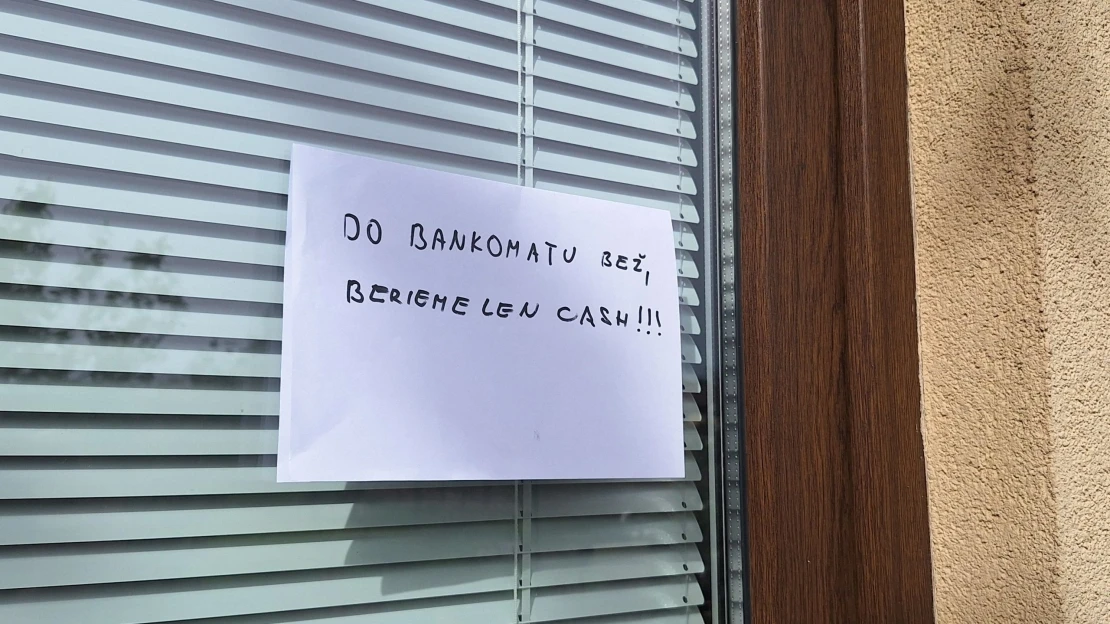 Absurdná transakčná daň. Päť prepočtov ukazuje, prečo je naozaj nezmyselná