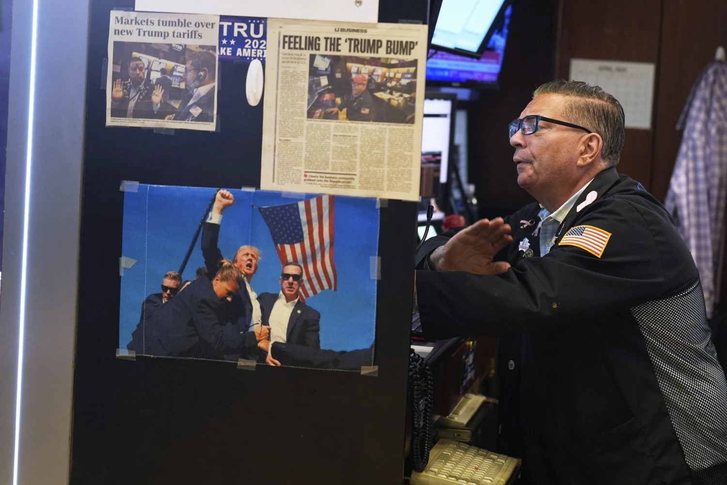 Veľkí hráči sa už pripravujú na najhoršie. Neskúsení investori môžu prísť o všetko