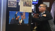 S&P 500 na historickom rázcestí. Podľa štatistík súčasné ceny akcií vyžadujú takmer nereálny rast