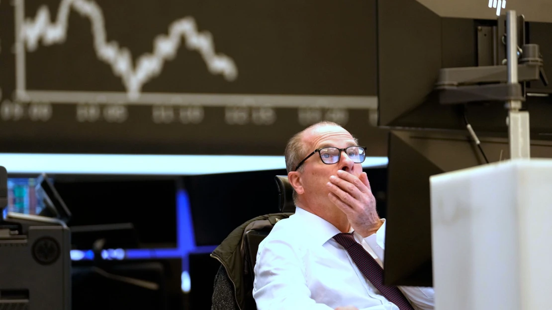 Investori nevidia za fasádu ziskov, odkazuje expert. Ilúzia ich pripraví o najmenej 25 percent