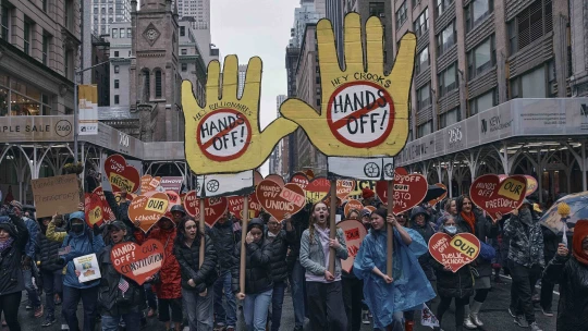 Pred kolapsom S&P 500. Amerika má väčší problém, ako tvrdia agentúry, varujú experti