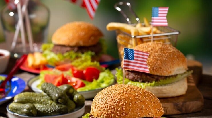 Miera inflácie v USA v júli zostala na úrovni 2,7 percenta. Očakával sa mierny nárast