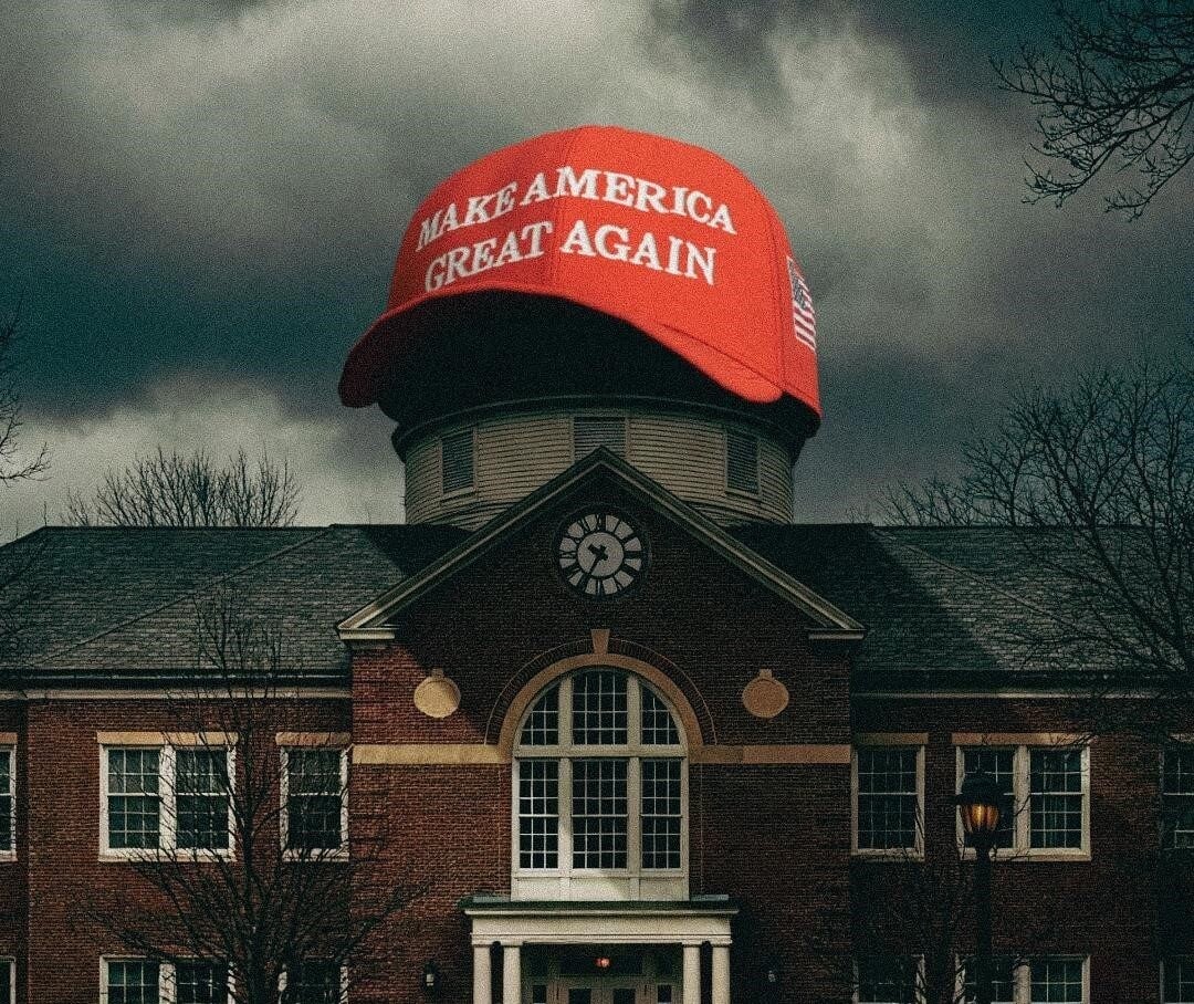 Zahraniční študenti sa zdráhajú ísť študovať do USA. Hrozí ochromenie amerických univerzít?
