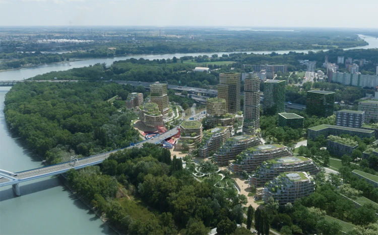 Začínali ako architekti víl pre milionárov. Dnes kreslia najvýznamnejšie stavby na Slovensku_0