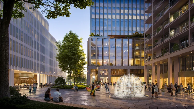 Začínali ako architekti víl pre milionárov. Dnes kreslia najvýznamnejšie stavby na Slovensku_3