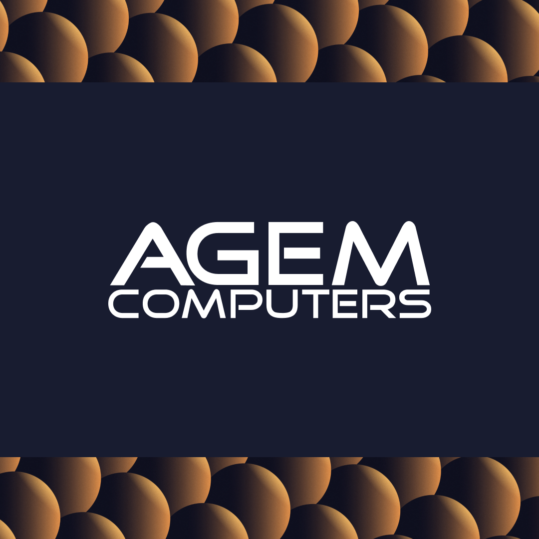 Agem Computers