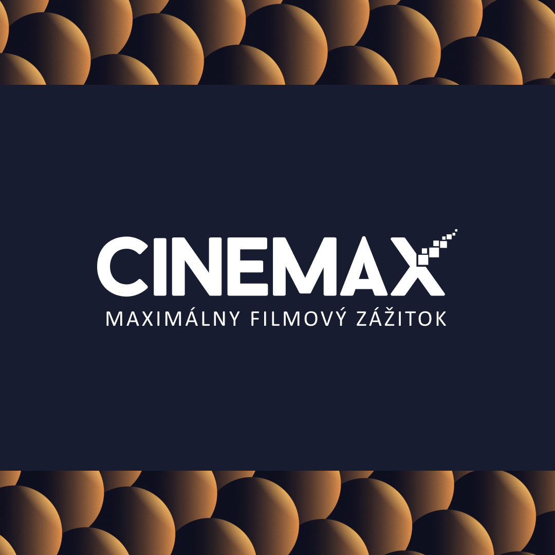 Cinemax a iné
