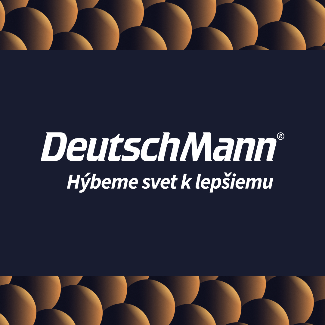 DeutschMann Internationale Spedition