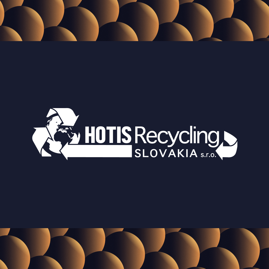 Hotis Recycling Slovakia