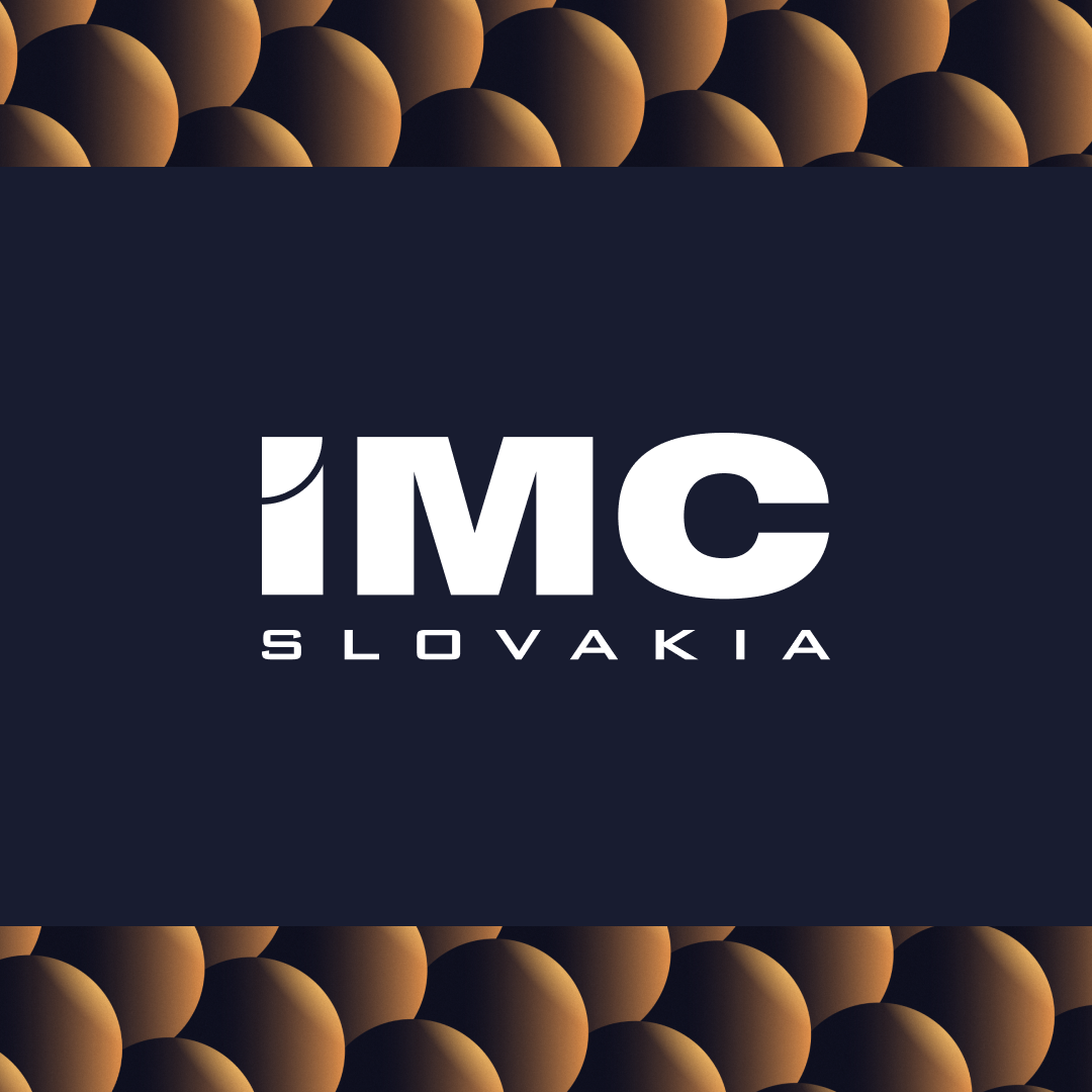 IMC Slovakia a iné