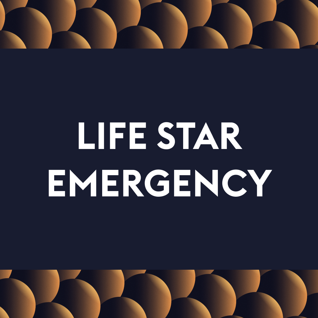 LSE – Life Star Emergency 