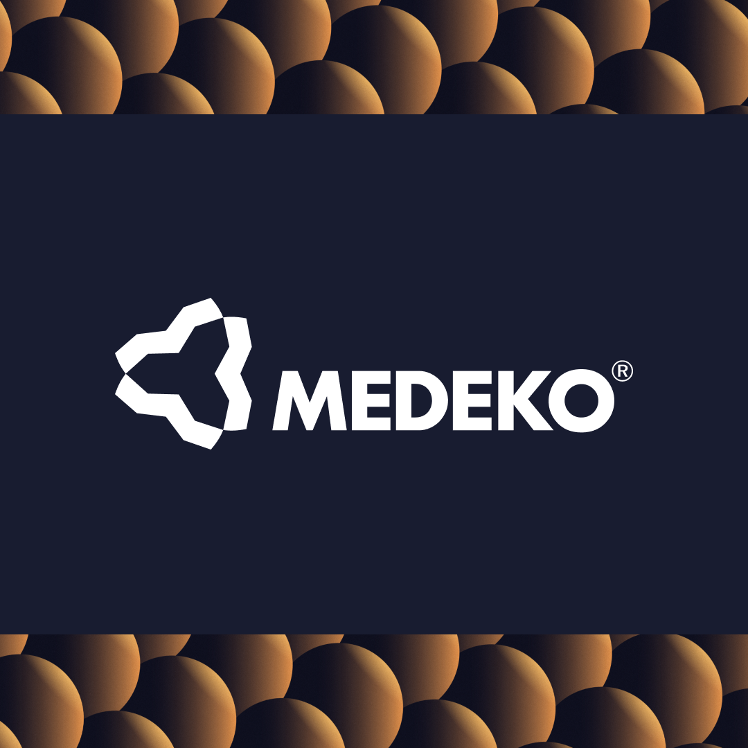 Medeko Cast