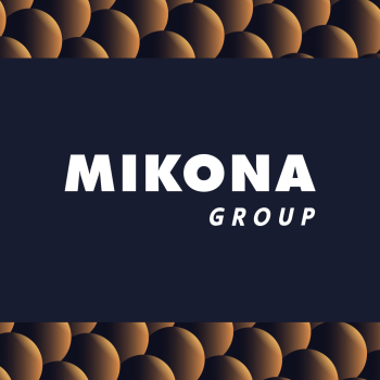 Mikona