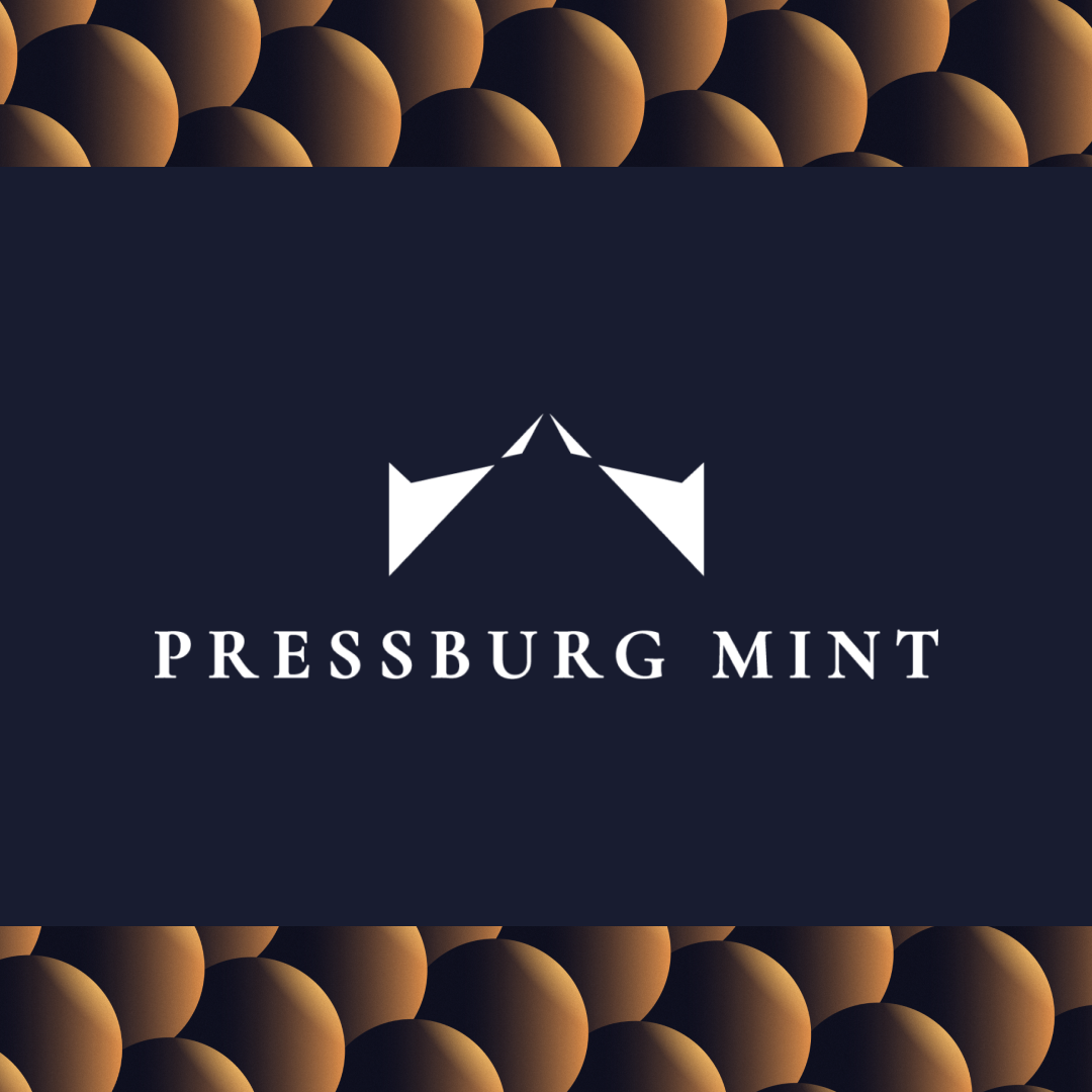 Pressburg Mint – Bratislavská mincovňa