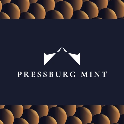 Pressburg Mint – Bratislavská mincovňa