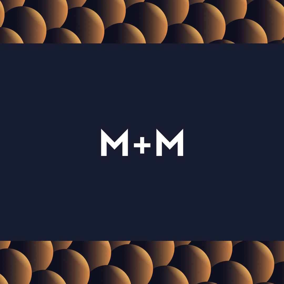 M+M 
