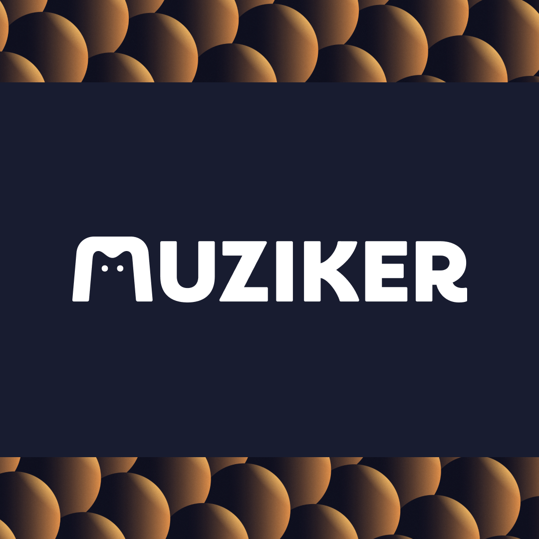 Muziker 