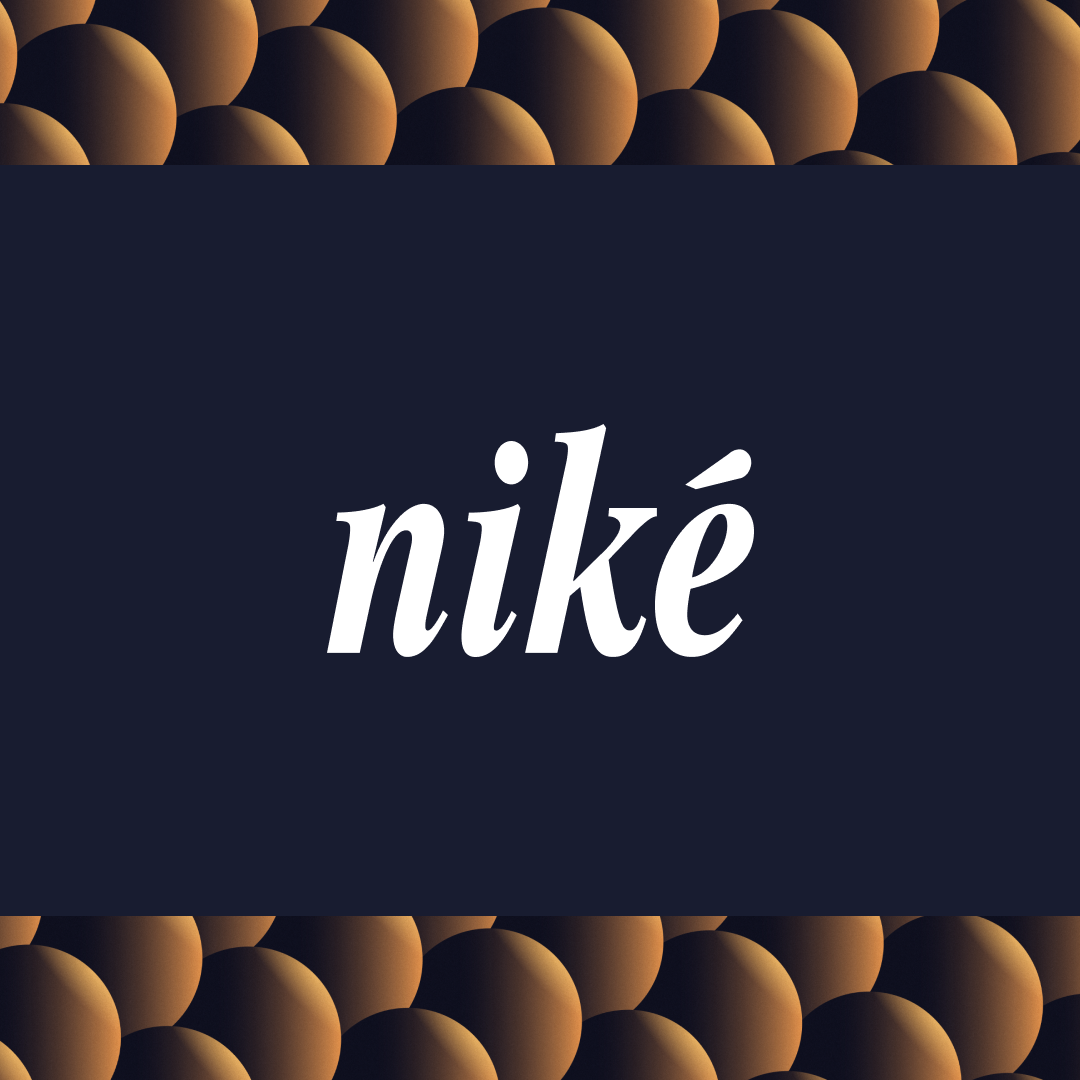 Niké