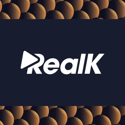 RealK a Real H.M.