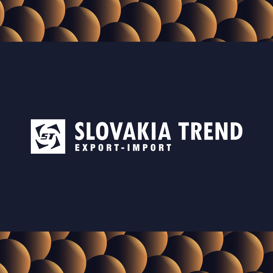 Slovakia Trend Export-Import