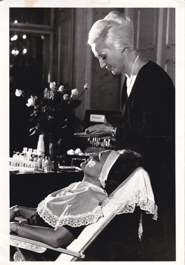 Príbeh milionára z Levoče, ktorý ovládol Dermacol. Československú legendu postavil na nohy_13