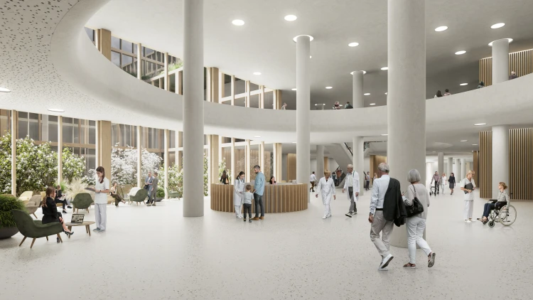 Začínali ako architekti víl pre milionárov. Dnes kreslia najvýznamnejšie stavby na Slovensku_0