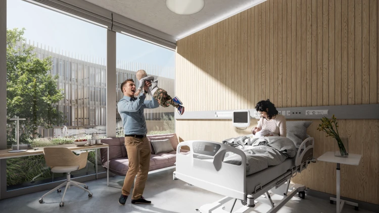 Začínali ako architekti víl pre milionárov. Dnes kreslia najvýznamnejšie stavby na Slovensku_1