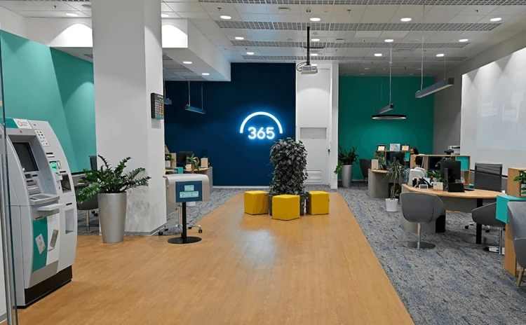 ČSOB kupuje 365.bank