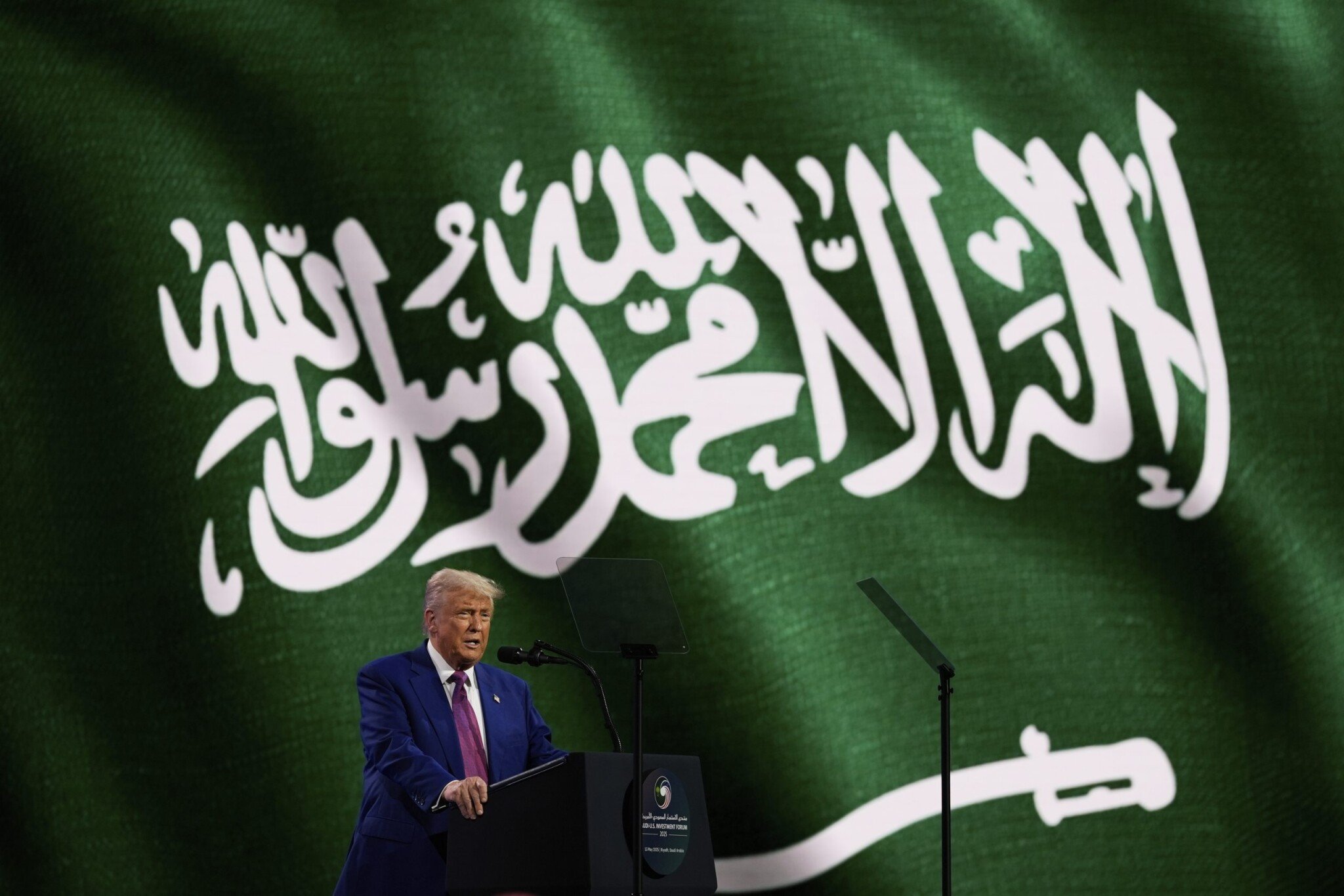 Tajomný arabský developer. Neznámy milionár  uzavrel najviac obchodov s Trumpom