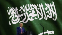 Tajomný arabský developer. Neznámy milionár  uzavrel najviac obchodov s Trumpom