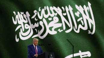 Tajomný arabský developer. Neznámy milionár  uzavrel najviac obchodov s Trumpom