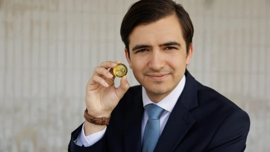 Za dva roky zvýšili tržby o 56 miliónov. Rodinná firma sa etablovala vo svete mincovníctva