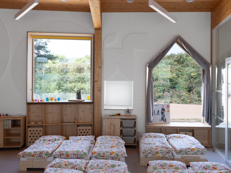 Začínali ako architekti víl pre milionárov. Dnes kreslia najvýznamnejšie stavby na Slovensku_6
