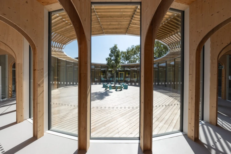 Začínali ako architekti víl pre milionárov. Dnes kreslia najvýznamnejšie stavby na Slovensku_5