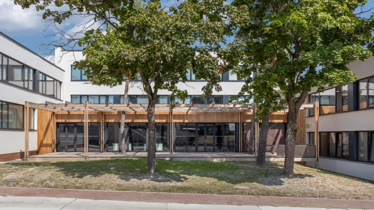 Začínali ako architekti víl pre milionárov. Dnes kreslia najvýznamnejšie stavby na Slovensku_0