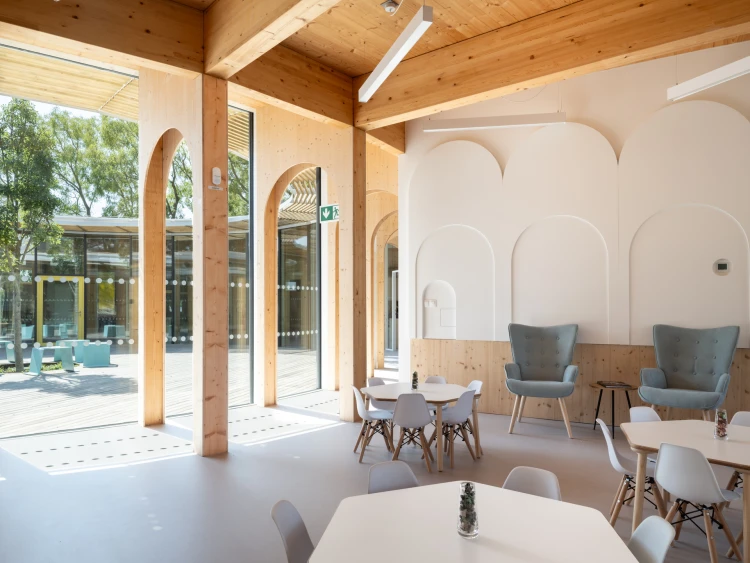 Začínali ako architekti víl pre milionárov. Dnes kreslia najvýznamnejšie stavby na Slovensku_7