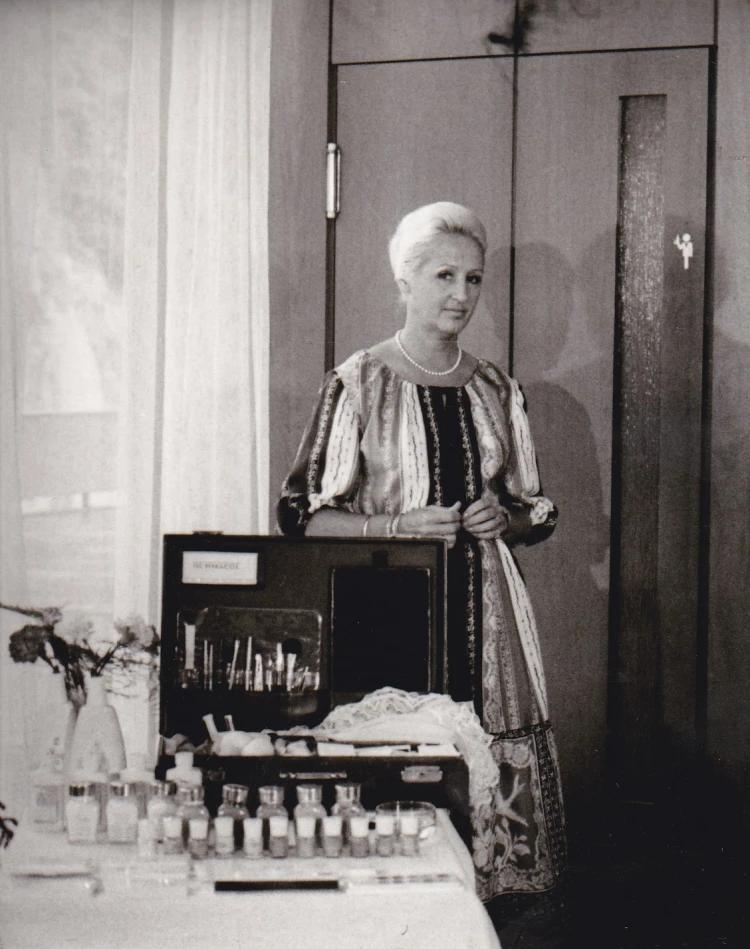 Príbeh milionára z Levoče, ktorý ovládol Dermacol. Československú legendu postavil na nohy_11
