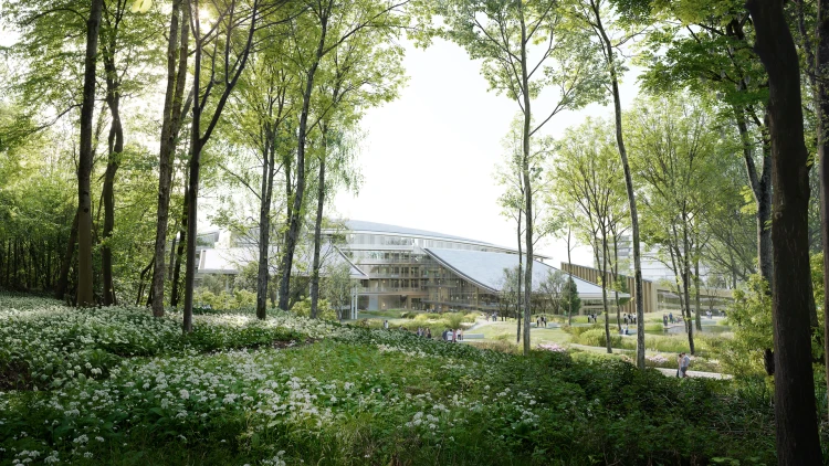 Začínali ako architekti víl pre milionárov. Dnes kreslia najvýznamnejšie stavby na Slovensku_2