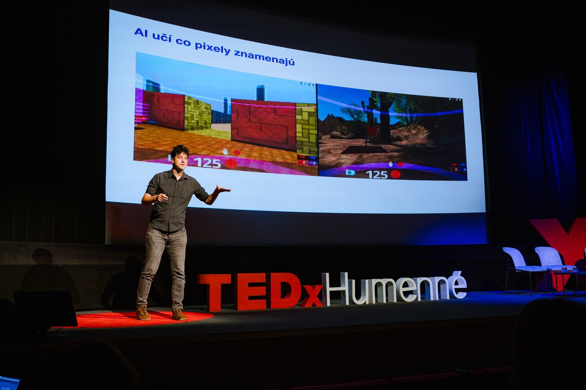 Konferencia TEDxHumenné chystá bohatý program. Priestor dostanú tichí hrdinovia spoločnosti