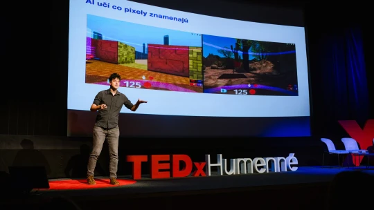 Konferencia TEDxHumenné chystá bohatý program. Priestor dostanú tichí hrdinovia spoločnosti