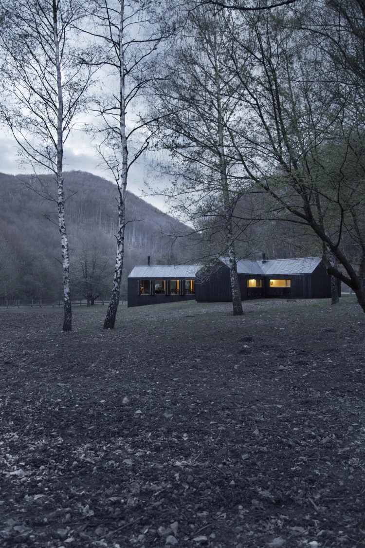 Začínali ako architekti víl pre milionárov. Dnes kreslia najvýznamnejšie stavby na Slovensku_3