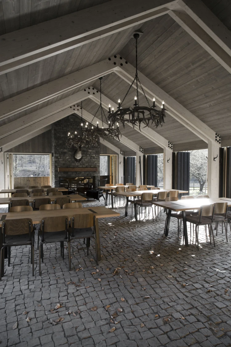 Začínali ako architekti víl pre milionárov. Dnes kreslia najvýznamnejšie stavby na Slovensku_5