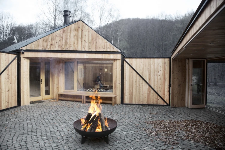 Začínali ako architekti víl pre milionárov. Dnes kreslia najvýznamnejšie stavby na Slovensku_0