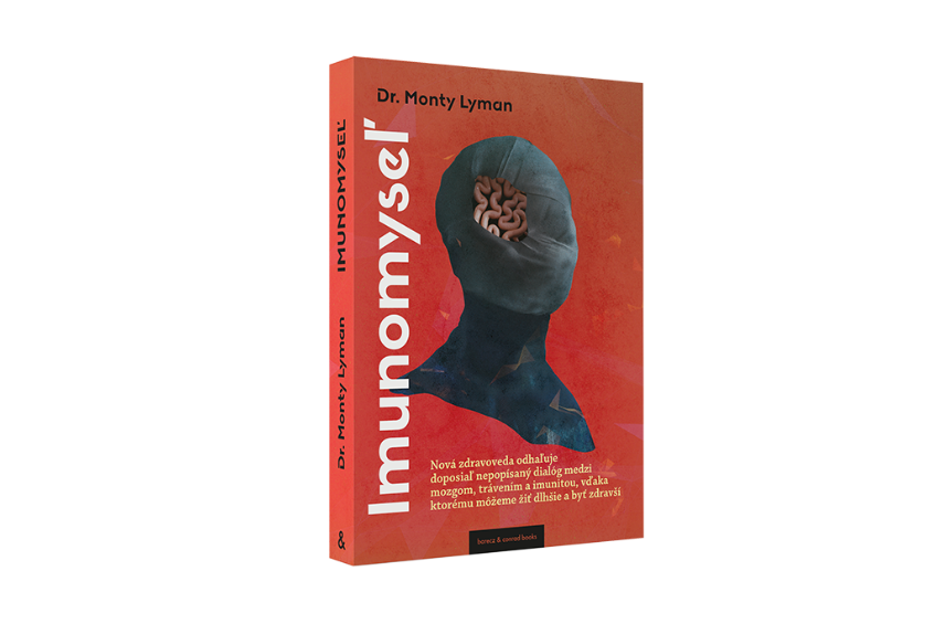 PREDPREDAJ: Imunomyseľ | Monty Lyman