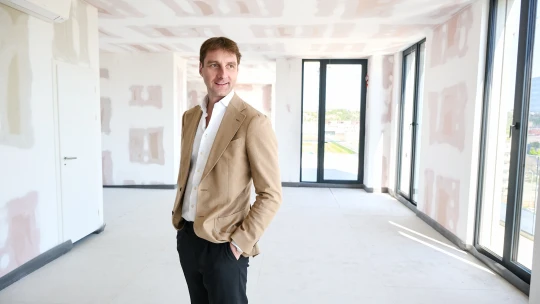 Developer zaplatil mestu milióny, to mu vyšlo v ústrety. V Bratislave prekopali známy projekt