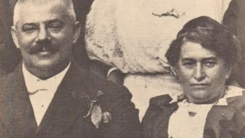 Z centra moderného manažmentu bola centrála gestapa. Tieto židovské podniky zničili nacisti?