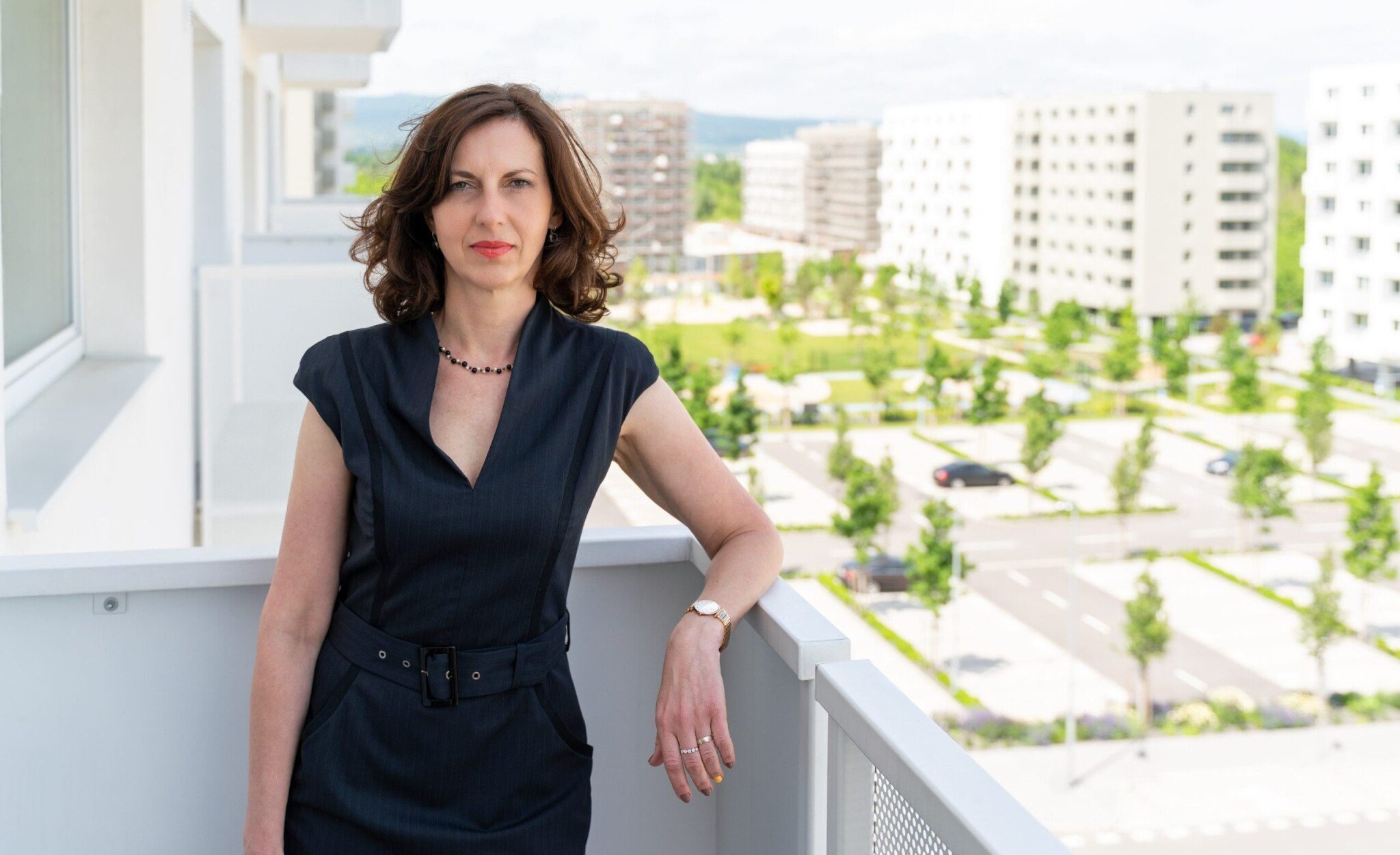 Martina Váňová z JTRE: Ganz House predstavuje projekt, ktorý sa tak skoro nezopakuje